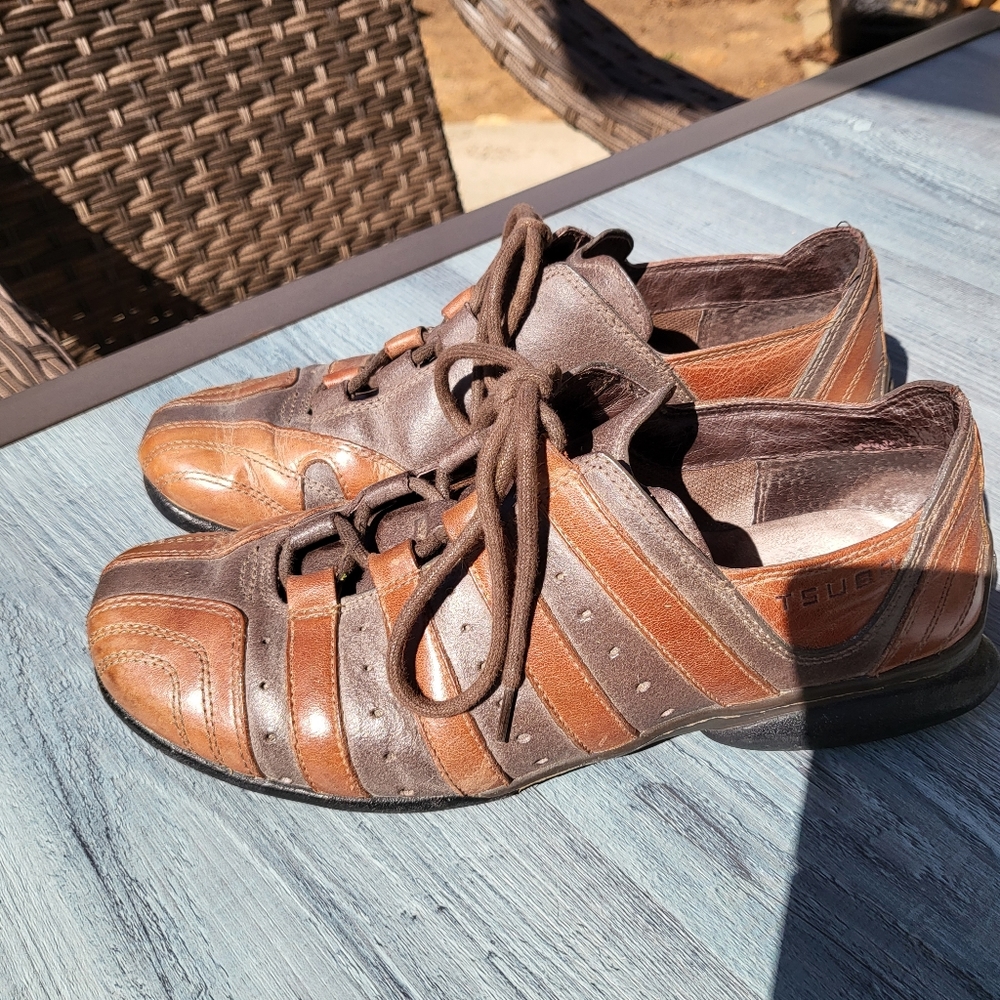 Mens B42 Diesel Tennis Shoes